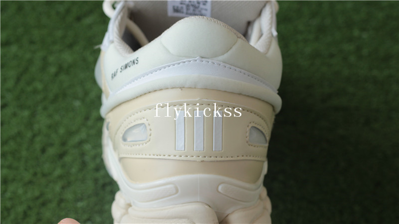 Raf Simons x Consortium Ozweego 2 Bunny Cream